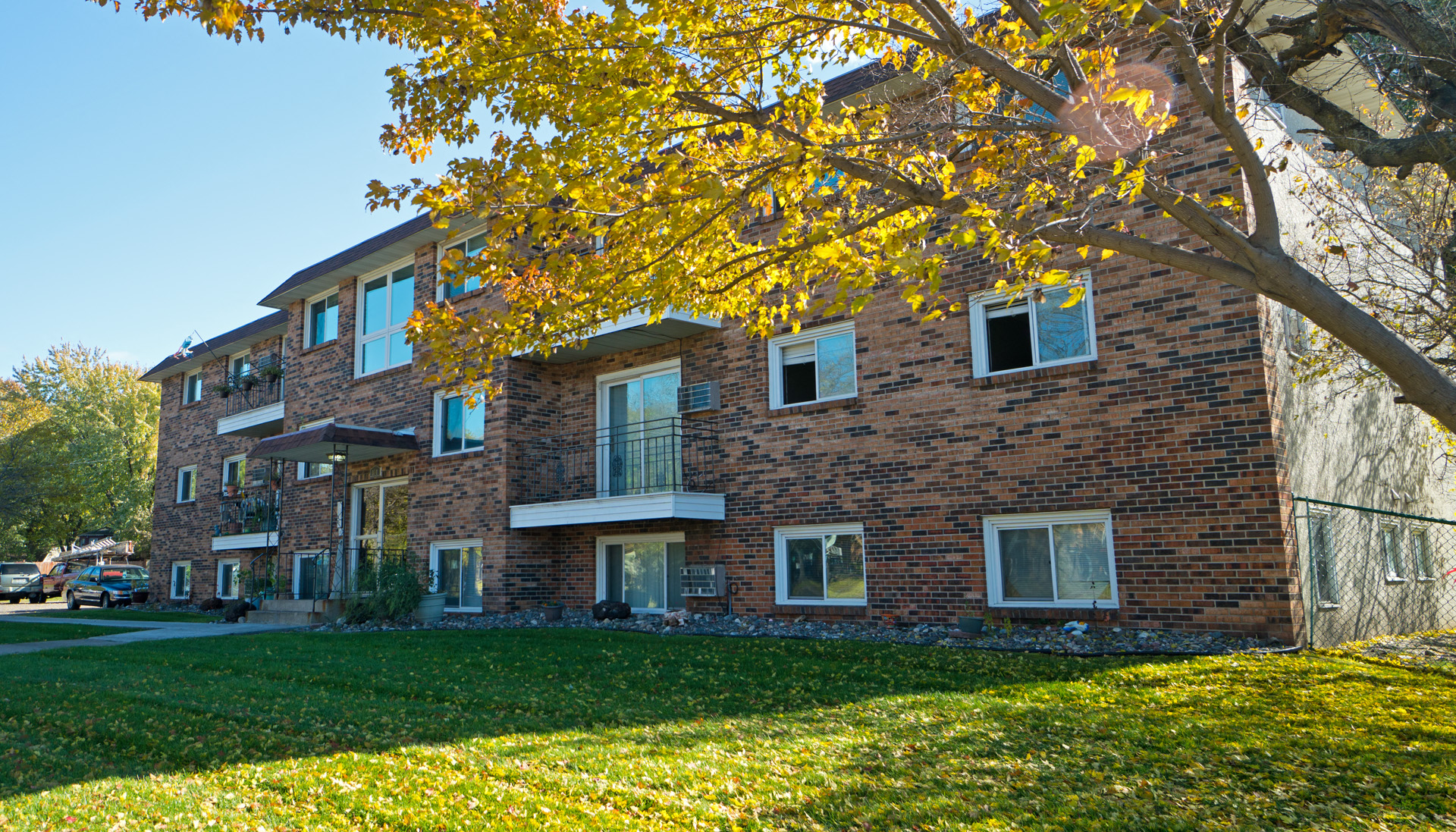 Spring Lake Park Apartments Image 22
